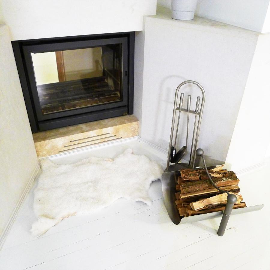בודפשט Artemisia Luxury Apartments Penthouse מראה חיצוני תמונה