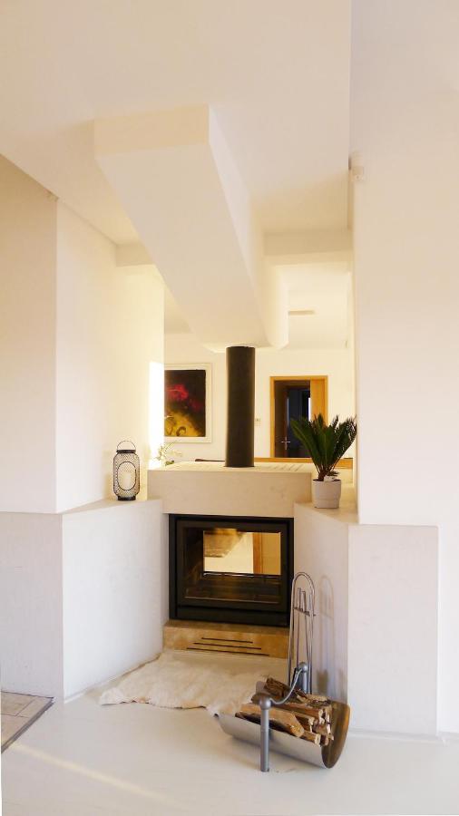 בודפשט Artemisia Luxury Apartments Penthouse מראה חיצוני תמונה